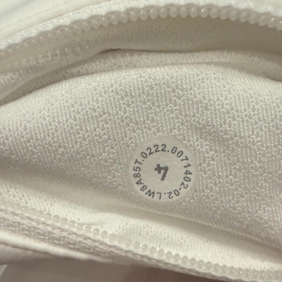 Lululemon Pace Rival Mid-Rise Skirt Long - Picture 6 of 9